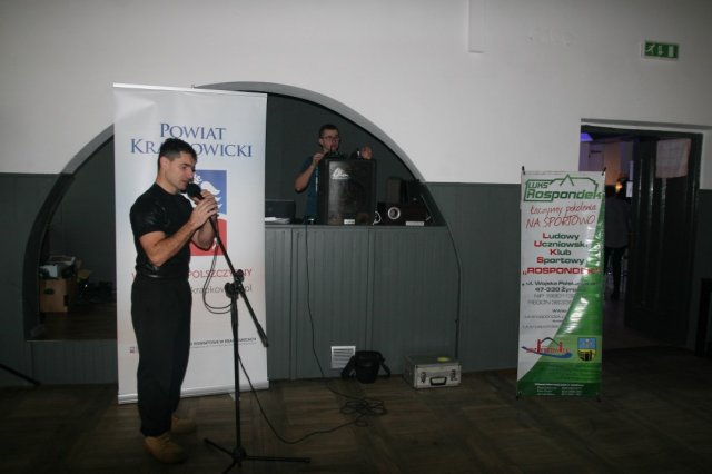 Podsumowanie warsztatów tanecznych